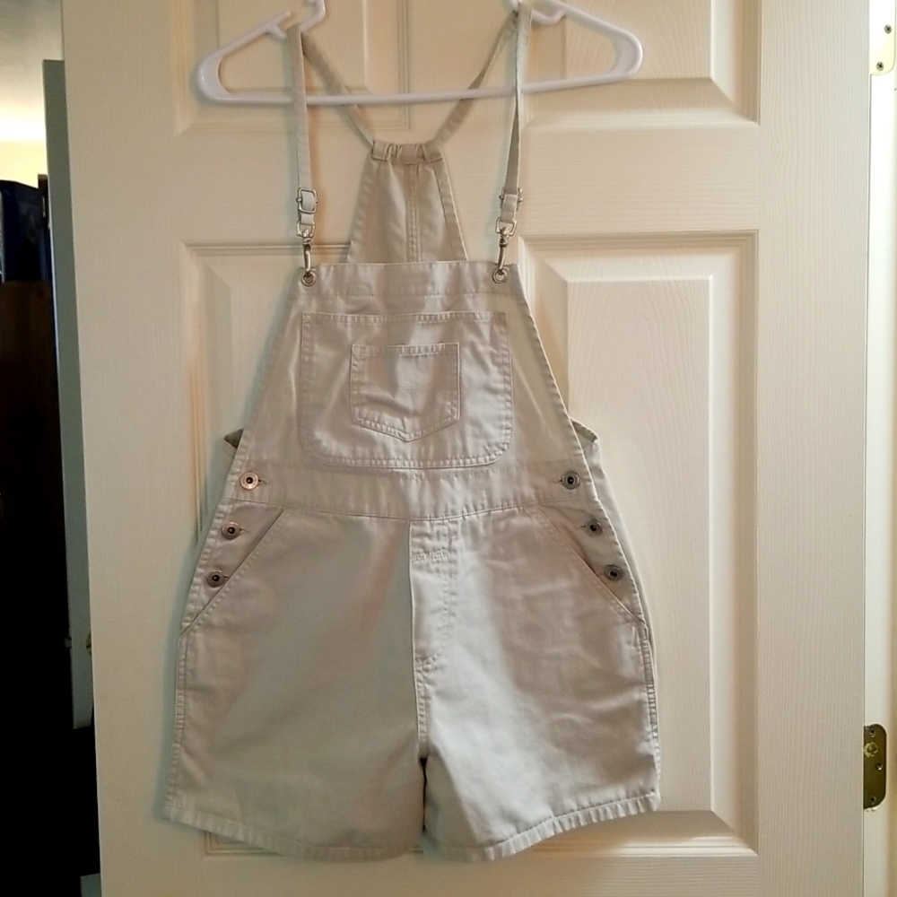 💕 VINTAGE ROMPER/OVERALLS 💕